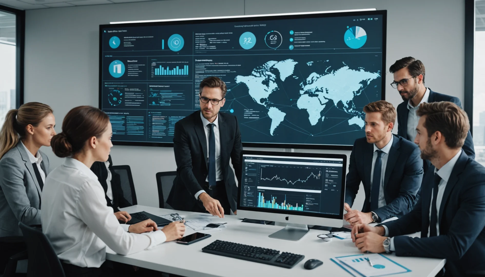 Comment choisir un ERP pour son entreprise ?